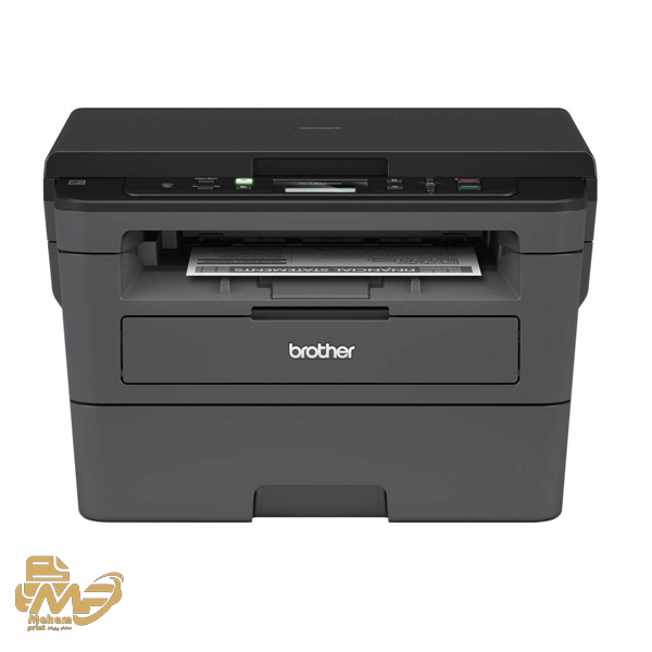 پرینتر تک کاره لیزری BROTHER HL-L2365DW