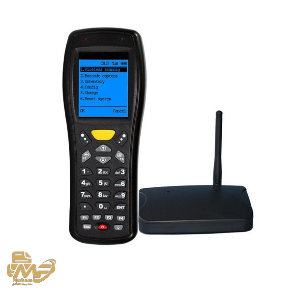 بارکد خوان AXIOM مدل PDT8223