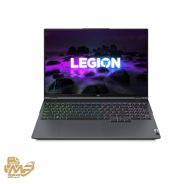 لپ تاپ LEGION5 PRO I7(12700H) 16  1TSSD 8G(3070) WIN11