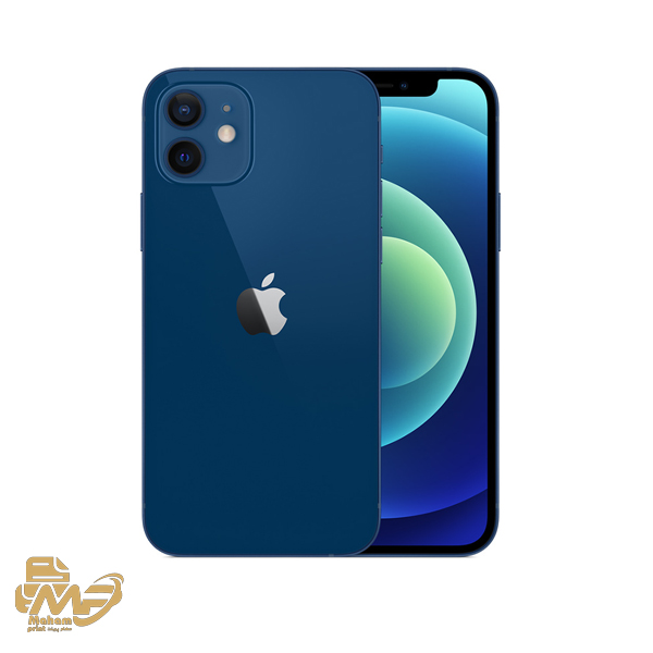 گوشی موبایل اپل iphone 12