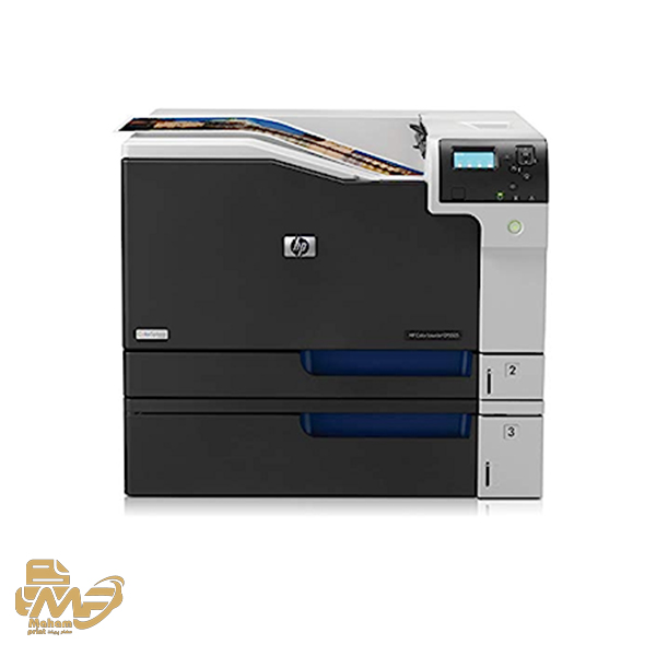 پرینترتک کاره رنگی مدل HP CP5525N