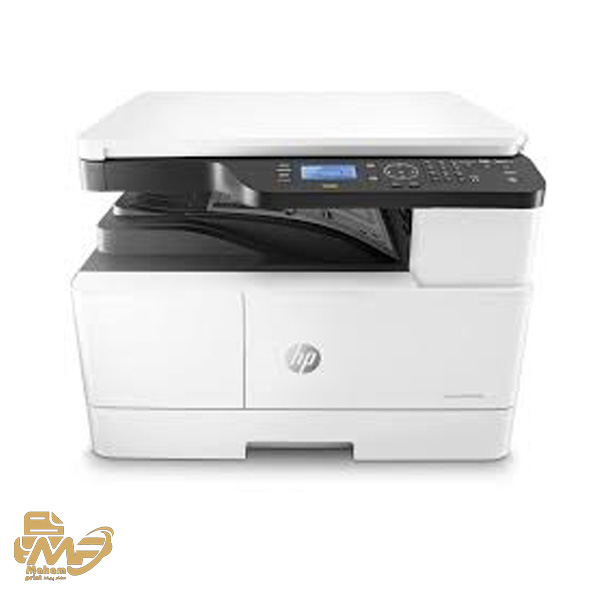 پرینتر لیزری مدل HP M438N