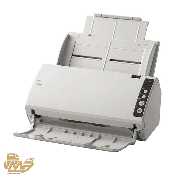 اسکنر Fujitsu Fi-6110
