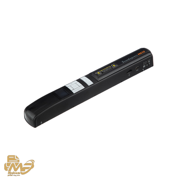 اسکنر Mustek H610
