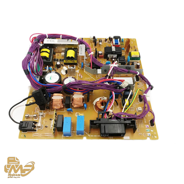 برد پاور M605 hp