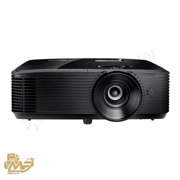 ویدئو پروژکتور OPTOMA X371