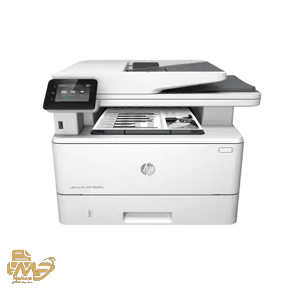 پرینتر لیزری چندکاره برند HP مدل 426M