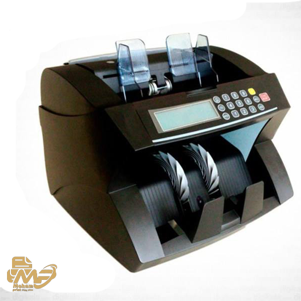 اسکناس شمار NIKITA LD-4000