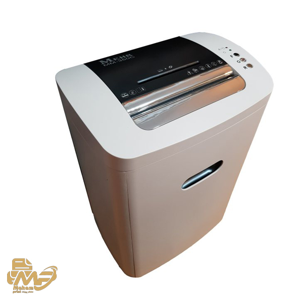 کاغذ خردکن Mehr MM-350c