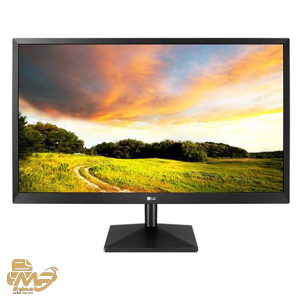 مانیتور ال جی 27MK400H سایز 27 اینچ