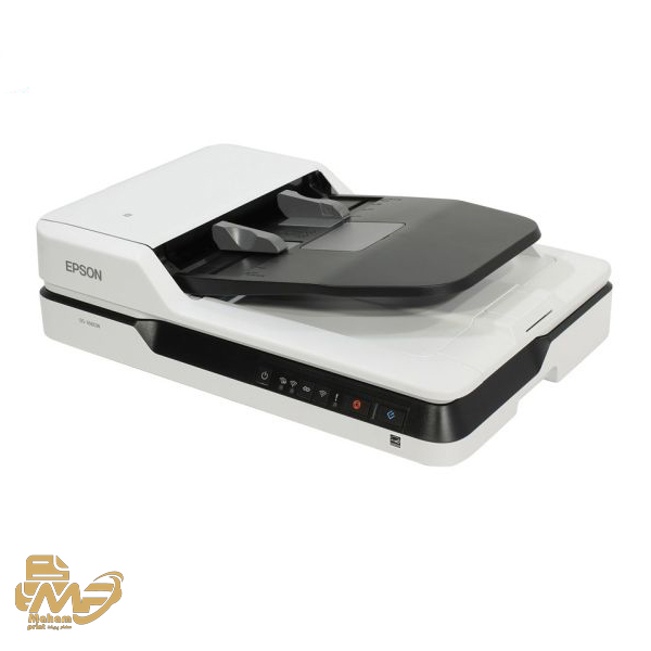 اسکنر EPSON DS-1660W