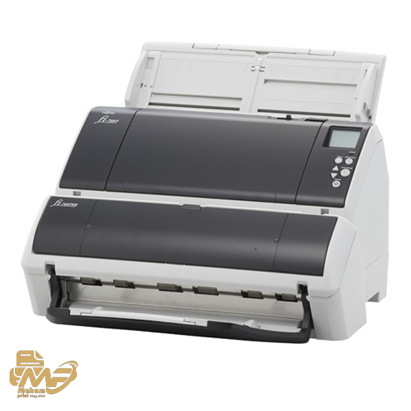 اسکنر FUJITSU FI-7460