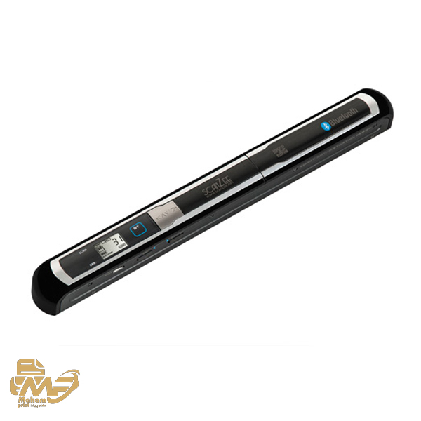 اسکنر دستی اسکن زی BQS040