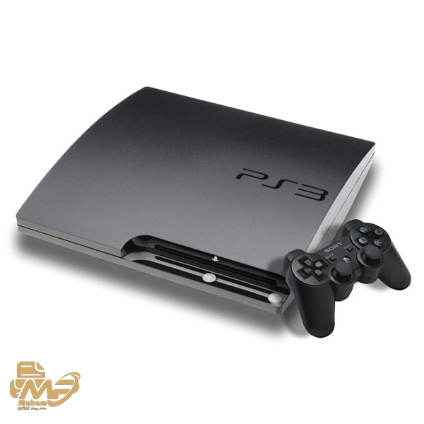 کنسول بازی Playstation 3 Slim