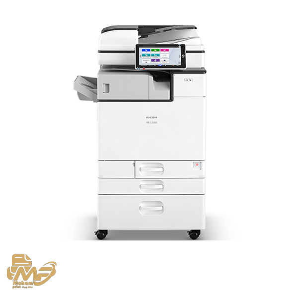 دستگاه کپی RICOH IMC2000