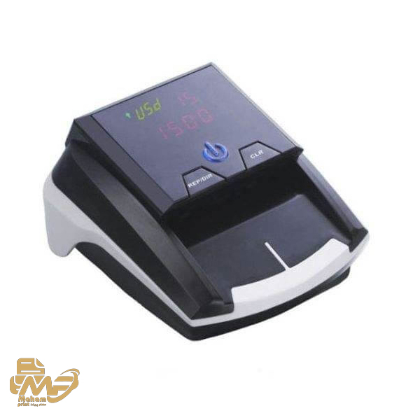 تست اسکناس مدل DFS-2268