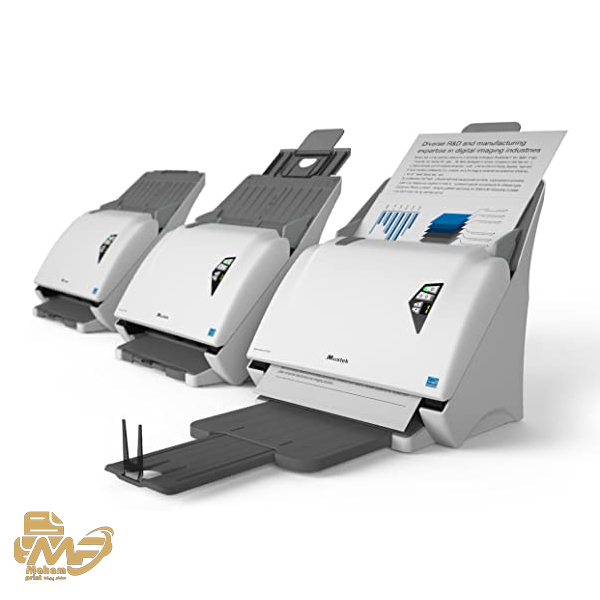 MUSTEK iDocScan p100