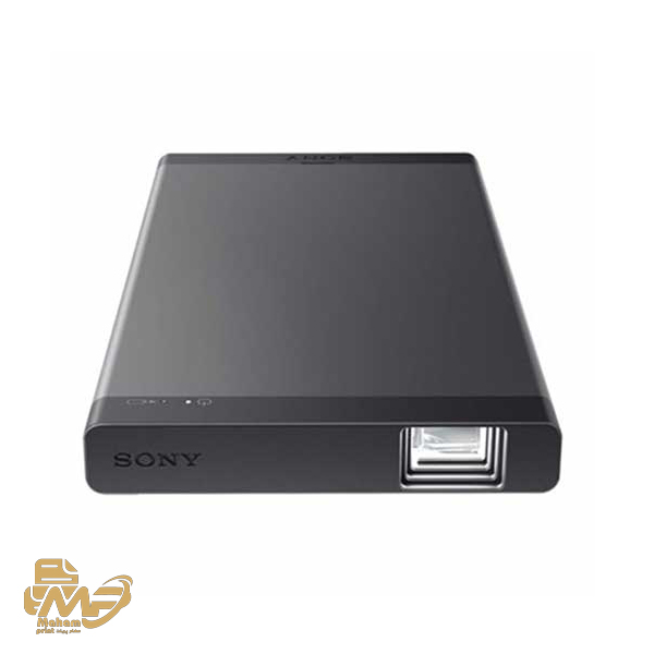 ویدئو پروژکتور جیبی SONY MP-CL1A
