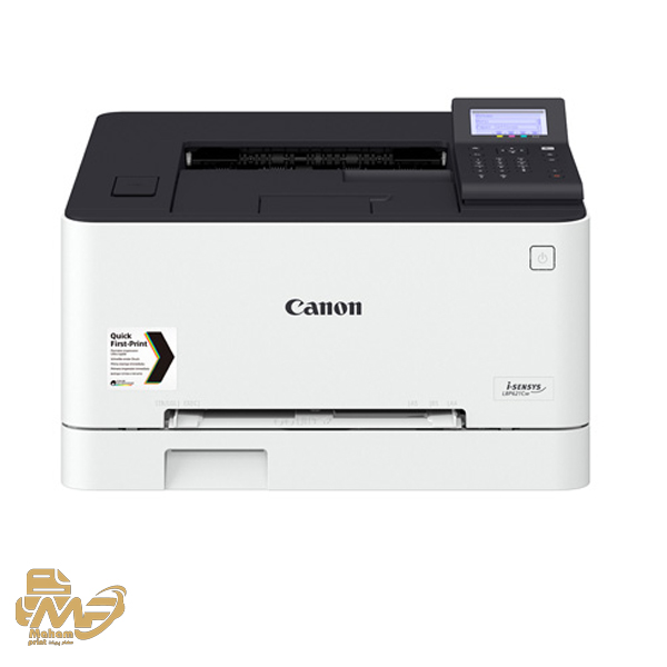 پرینتر تک کاره لیزری  CANON مدل i-SENSYS LBP621Cw