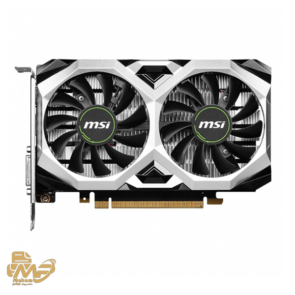 کارت گرافیک GTX 1630 VENTUS XS OC 4G
