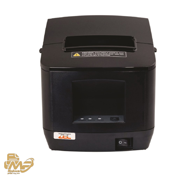پرینتر حرارتی  مدل  ZEC  B200H