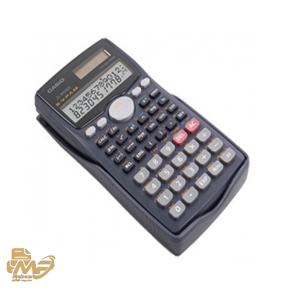 ماشین حساب PARS GX-8000