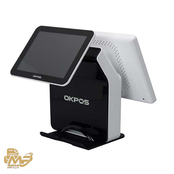 صندوق فروشگاهی OKPOS K-900