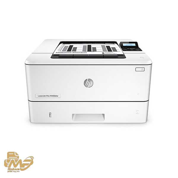 پرینتر تک کاره لیزری  HP M402DW