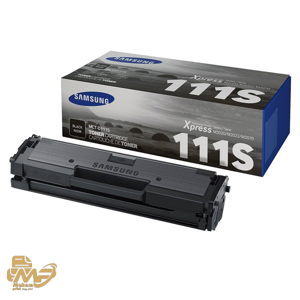 تونر کارتریج SAMSUNG D111L