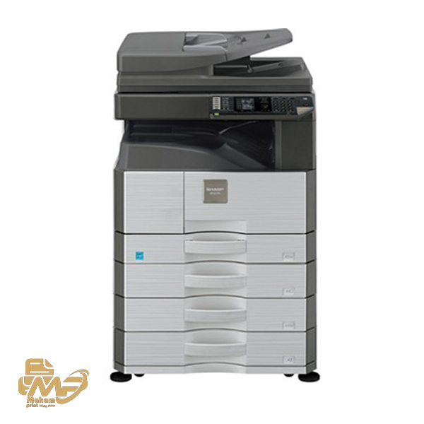 دستگاه کپی SHARP AR-6131N