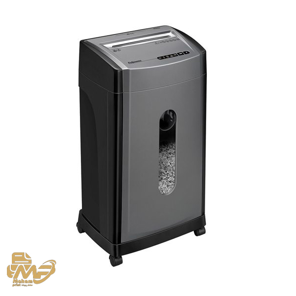 کاغذ خردکن مدل MEHR  MM-540