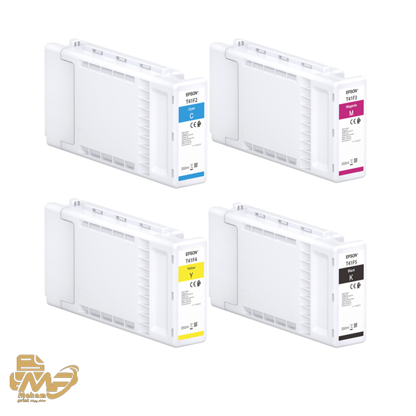تونر EPSON T692 CMYK