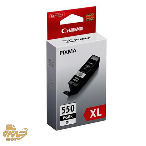 تونر CANON 550 Black