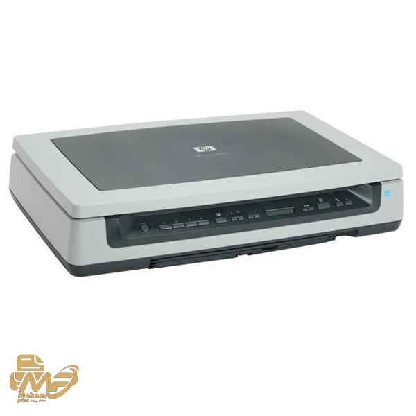اسکنر HP Scanjet 8300