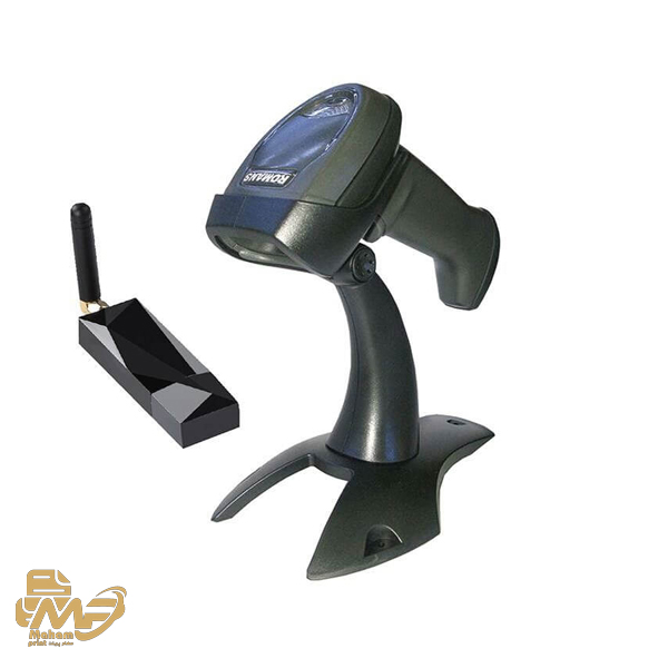 بارکد اسکنر ROMANS مدل LS-1245W