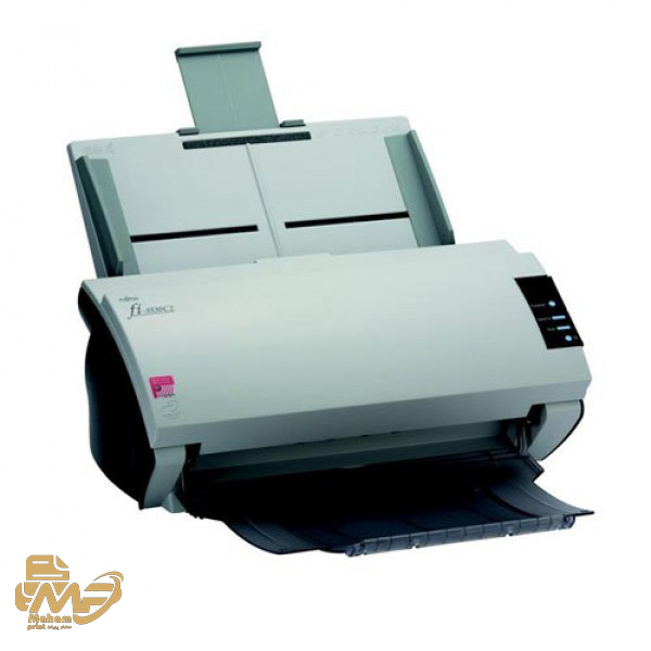 اسکنر FUJITSU 5530 C2