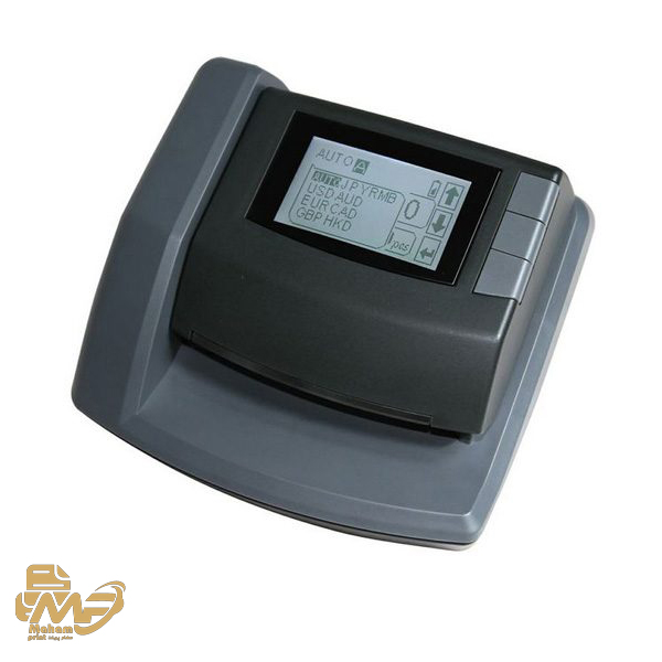 تست اسکناس مدل Masterwork PD-100