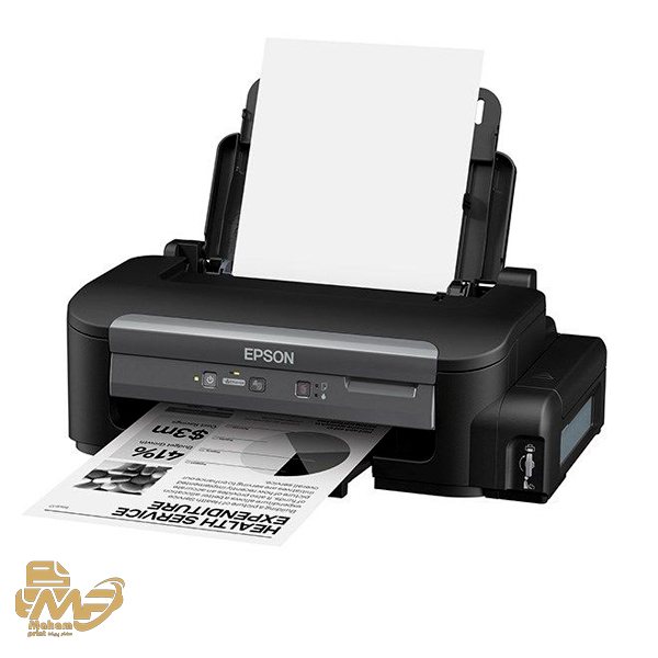 پرینتر تک کاره جوهر افشان EPSON M100