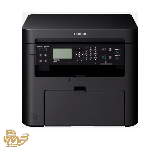 پرینتر لیزری CANON MF232W