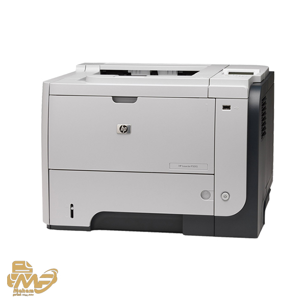 پرینتر تک کاره لیزری hp 3015d