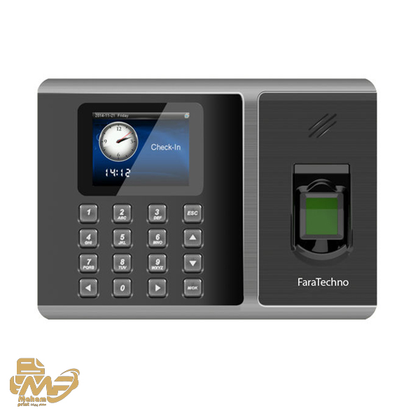 دستگاه حضور و غیاب ZKTeco WL50