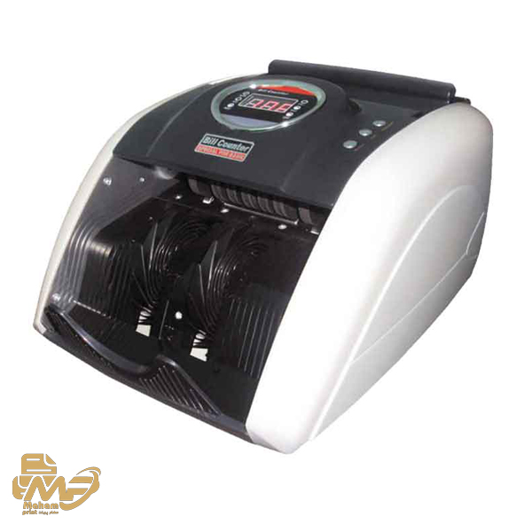 اسکناس شمار رومیزی AX-5200