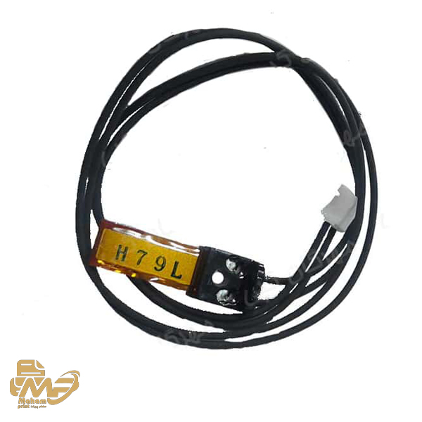 ترمیستور مدل SHARP AR-5316