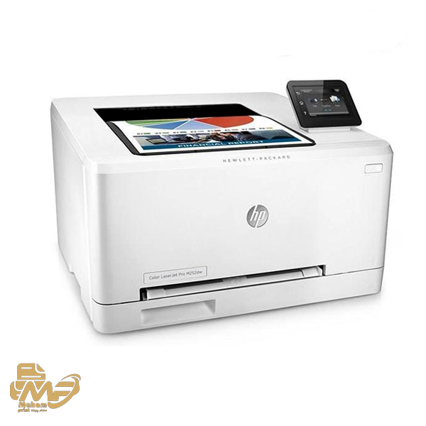 پرینتر لیزری تک کاره برند HP M252DW