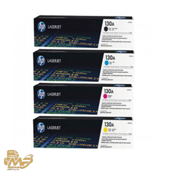 کارتریج تونر HP 130A