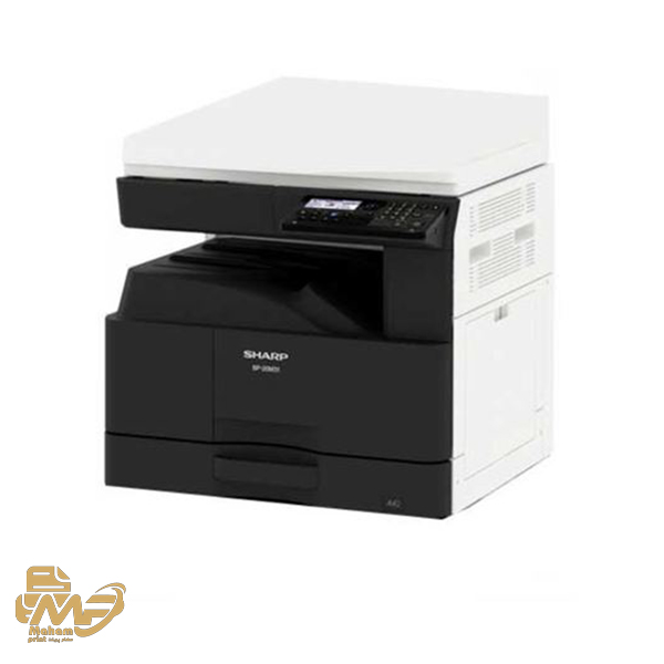دستگاه کپی سه کاره SHARP  BP-X240L