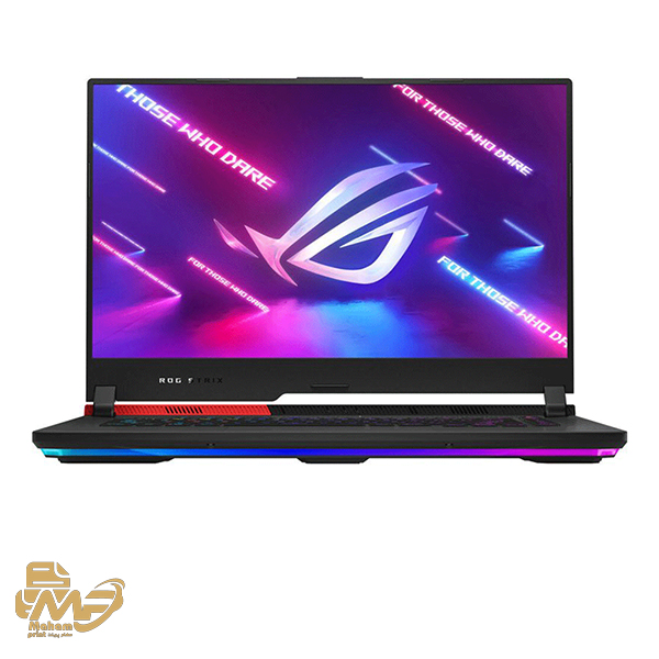 لپ تاپ برند asus مدل G513QE R9 5900HX