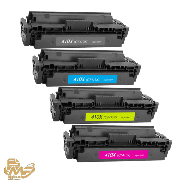 کارتریج تونر HP 410X