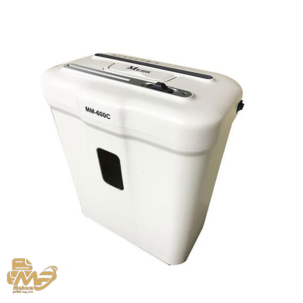 کاغذ خردکن Mehr MM-600