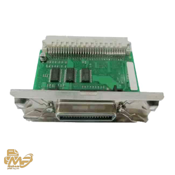 برد پارالل Olivetti مدل PR2